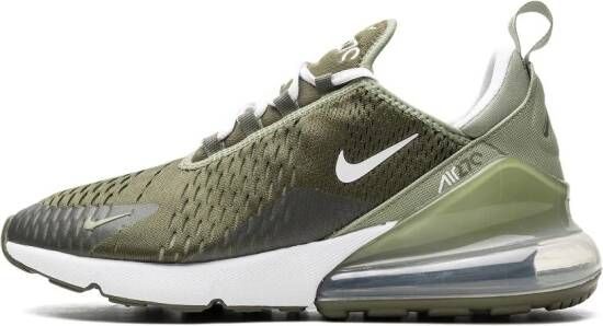 Nike Air Max 270 sneakers Green