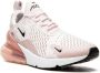 Nike Air Max 270 "Light Soft Pink Pink Oxford" sneakers - Thumbnail 2