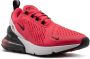 Nike Air Max 270 sneakers Red - Thumbnail 2