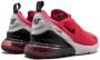 Nike Air Max 270 sneakers Red - Thumbnail 3