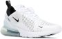 Nike Air Max 270 sneakers White - Thumbnail 2