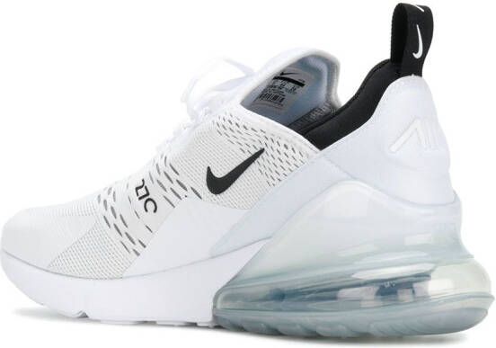 Nike Air Max 270 sneakers White