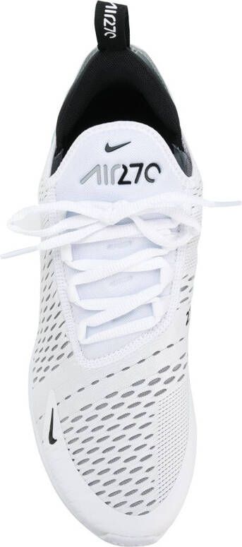Nike Air Max 270 sneakers White