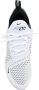 Nike Air Max 270 sneakers White - Thumbnail 4
