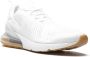 Nike Air Max 270 "White Gum" sneakers - Thumbnail 2