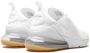 Nike Air Max 270 "White Gum" sneakers - Thumbnail 3
