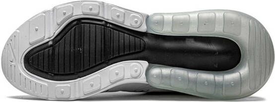 Nike Air Max 270 "White Black" sneakers