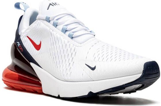 Nike Air Max 270 sneakers White