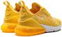 Nike Air Max 270 "Topaz Gold" sneakers Yellow - Thumbnail 13