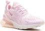 Nike Air Max 270 WMNS "Pink Foam" - Thumbnail 2