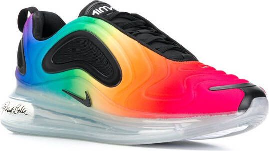 Nike Air Max 720 "Be True" sneakers Red