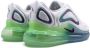 Nike Air Max 720 "Bubble Pack" sneakers White - Thumbnail 3