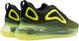 Nike Air Max 720 "Retro Future" sneakers Black - Thumbnail 3