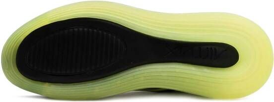 Nike Air Max 720 "Retro Future" sneakers Black