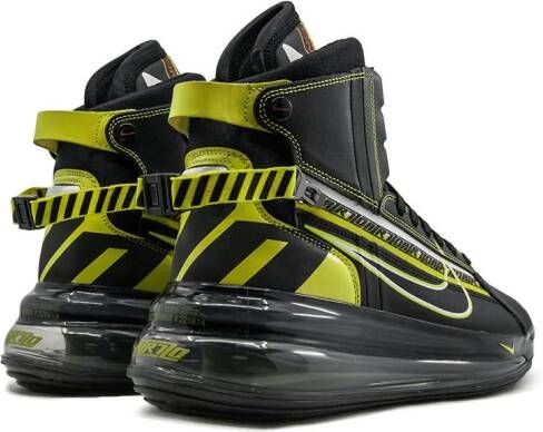 Nike Air Max 720 Saturn QS "All-Star" sneakers Black