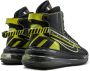 Nike Air Max 720 Saturn QS "All-Star" sneakers Black - Thumbnail 3