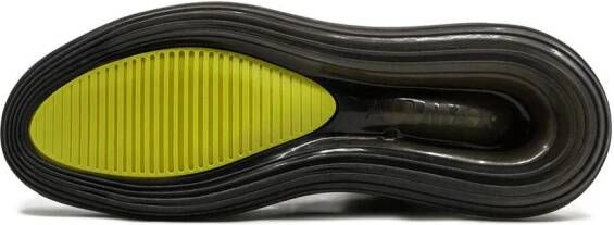 Nike Air Max 720 Saturn QS "All-Star" sneakers Black