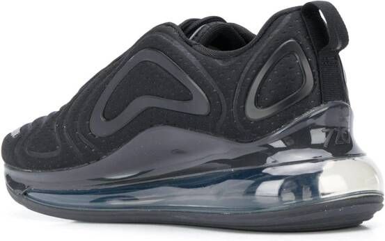 Nike Air Max 720 sneakers Black