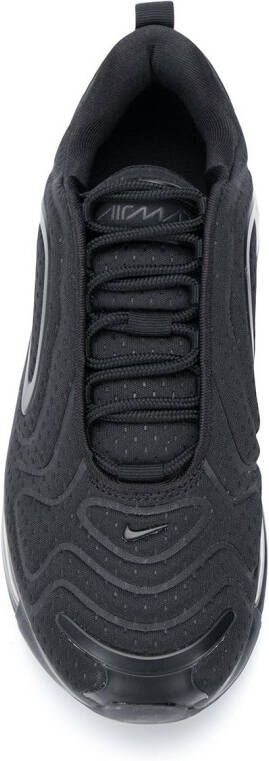 Nike Air Max 720 sneakers Black