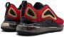 Nike Air Max 720 sneakers Black - Thumbnail 7