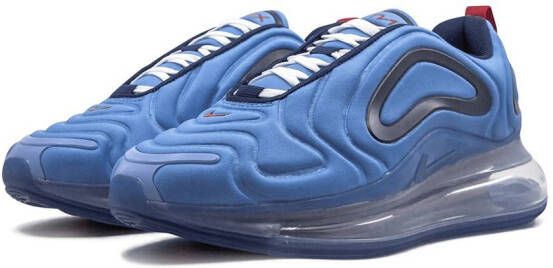 Nike Air Max 720 sneakers Blue