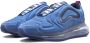 Nike Air Max 720 sneakers Blue - Thumbnail 2
