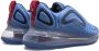 Nike Air Max 720 sneakers Blue - Thumbnail 3