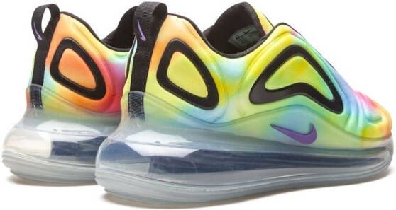 Nike Air Max 720 sneakers Multicolour