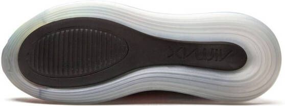 Nike Air Max 720 sneakers Multicolour