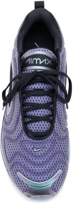 Nike Air Max 720 sneakers Purple