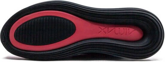 Nike Air Max 720 sneakers Red