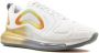 Nike Air Max 720 "Gradient" sneakers White - Thumbnail 2