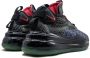 Nike Air Max 720 Waves sneakers Black - Thumbnail 3