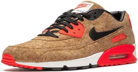 Nike Air Max 90 "Anniversary" sneakers Brown