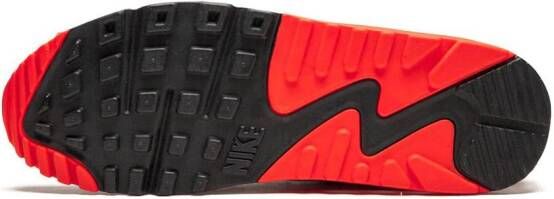 Nike Air Max 90 "Anniversary" sneakers Brown