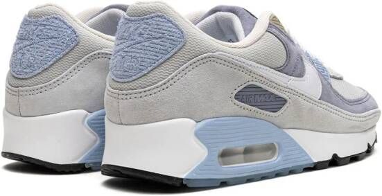 Nike Air Max 90 "Ashen Slate" sneakers Grey