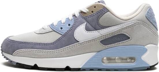 Nike Air Max 90 "Ashen Slate" sneakers Grey