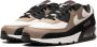 Nike Air Max 90 "Baroque Brown" sneakers Black - Thumbnail 4