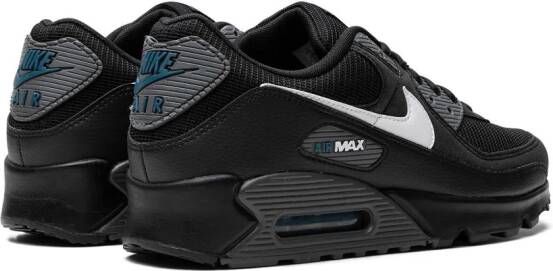 Nike Air Max 90 "Black Marina" sneakers