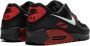 Nike Air Max 90 "Black Red" sneakers - Thumbnail 3