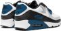 Nike Air Max 90 "Black Teal Blue" sneakers - Thumbnail 3