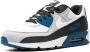 Nike Air Max 90 "Black Teal Blue" sneakers - Thumbnail 5
