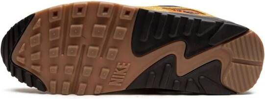 Nike Air Max 90 "Bucktan" sneakers Brown