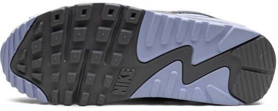 Nike Air Max 90 "Cobalt Bliss" sneakers Grey