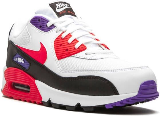 Nike Air Max 90 Essential low-top sneakers White