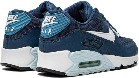 Nike Air Max 90 Essential sneakers Blue