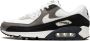 Nike Air Max 90 "Flat Pewter" sneakers White - Thumbnail 4