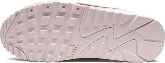 Nike Air Max 90 Futura "Barley Rose" sneakers Pink