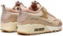 Nike Air Vapormax 2021 Flyknit SE "Light Bone Dark Atomic Teal" sneakers Grey - Thumbnail 3