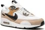 Nike Air Max 90 Futura "Tan" sneakers Black - Thumbnail 2